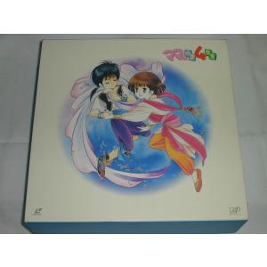 LD：レーザーディスク）未来少年コナン メモリアルボックス【中古