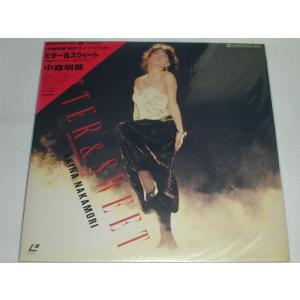LD：レーザーディスク）佐野元春／TRUTH '80〜'84【中古