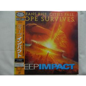 LD：レーザーディスク）ダーティペアの大決算 LD−BOX【中古