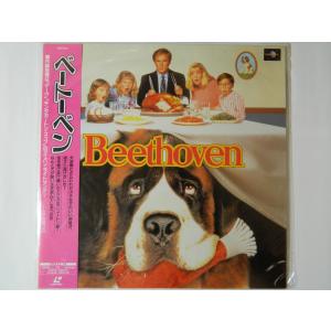 (LD:レーザーディスク)ベートーベン Beet...の商品画像