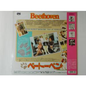 (LD:レーザーディスク)ベートーベン Bee...の詳細画像1