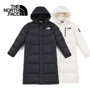 ザノースフェイス THE NORTH FACE ロング ダウンコート NEVER STOP EXPLORING DOWN COAT ダウンジャケット DOWN JACKET レディース メンズ