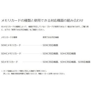 64GB microSDカード マイクロSDX...の詳細画像2