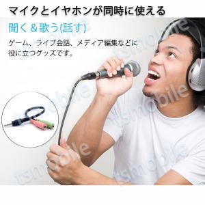 auxケーブル 3.5mmオス⇔ 3.5mmメ...の詳細画像3