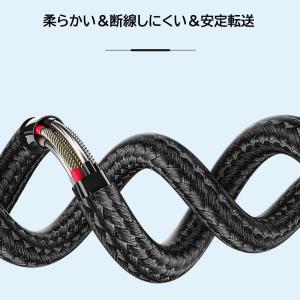 AUX延長コード 1.5m 3極 オーディオケ...の詳細画像1