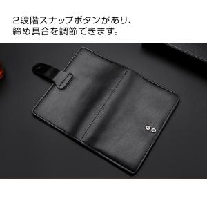 カードケース メンズ レディース 大容量 名刺...の詳細画像5