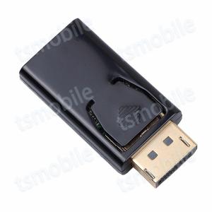 DPオス to HDMIメス 変換 小型 アダ...の詳細画像4