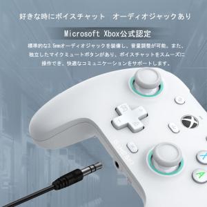 GameSir G7 SE ゲームコントローラ...の詳細画像3