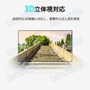 HDMI端子対応 映像ケーブル 1.5m オス...の詳細画像5