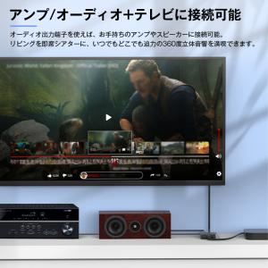HDMI端子対応 音声分離アダプタ 4K/30...の詳細画像5
