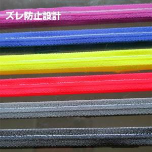 ヘッドバンド ヘアバンド 6色選べる 汗止め ...の詳細画像1