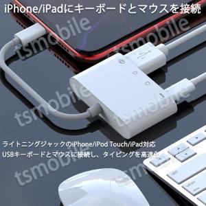 iPhone 4in1変換アダプタ Light...の詳細画像5