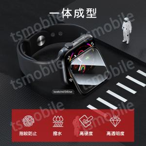 アップルウォッチ用保護フィルム applewa...の詳細画像1