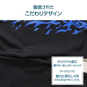 メンズ 水着 ショート パンツ フィットネス ...の詳細画像3