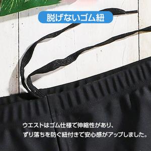 メンズ 水着 ショート パンツ フィットネス ...の詳細画像4