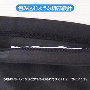 メンズ 水着 ショート パンツ フィットネス ...の詳細画像5
