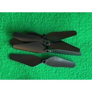ドローン予備プロペラ2セット 8枚 羽 予備プロペラ ポケットドローン