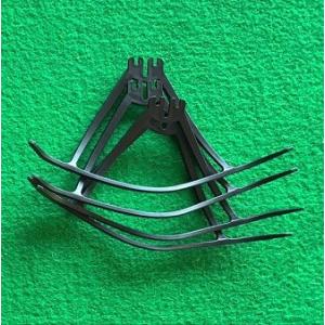 DJI mavic Air2 Air 2S 適用 プロペラ 4本セット 1機分 交換用 スペア