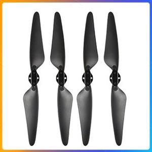 DJI mavic Air2 Air 2S 適用 プロペラ 4本セット 1機分 交換用 スペア
