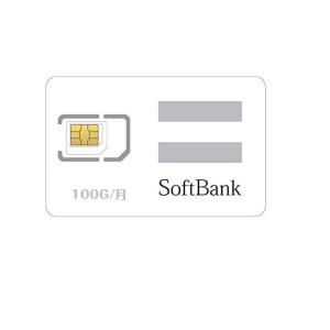 プリペイド SIM 格安 データ100G/月 ...の詳細画像2