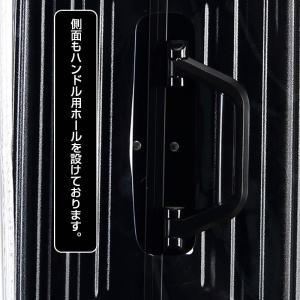 スーツケースカバー スーツケースレインカバー ...の詳細画像5