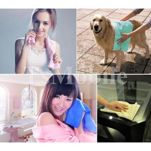 セームタオル スイムタオル 水泳 海 スポーツ...の詳細画像5