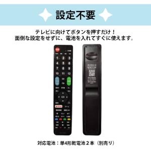 テレビリモコン LG Electronics ...の詳細画像1
