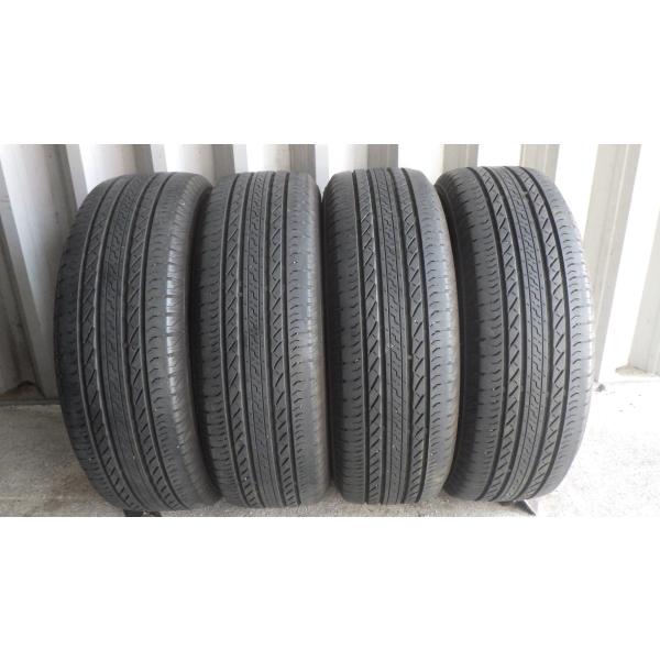2019年製  BS ブリヂストンDUELER H/L 850 215/65R16  4本セット 0...