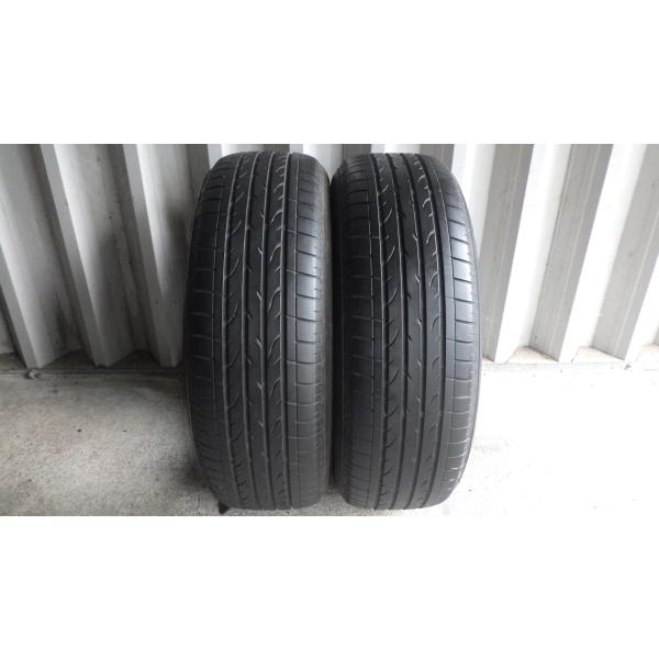 ブリヂストン DUELER H/P 225/60R18 2本セット 060712
