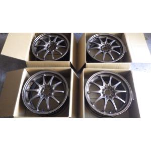 FINALIST FZ-S5 17×7.5J-45 5h-114.3 4本 4枚セット】 FINALIST FZ-S5 17x7.0 +45 114.3x5 MBR : AUTOWAY