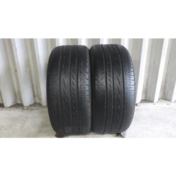 2021年製 ブリヂストン REGNO GRVII 245/40R19 98W 2本セット 0708...