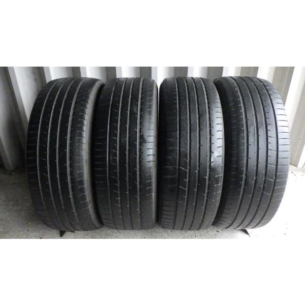 2022年製 TOYO PROXRS R46A 225/55R19 99V 4本セット 071022