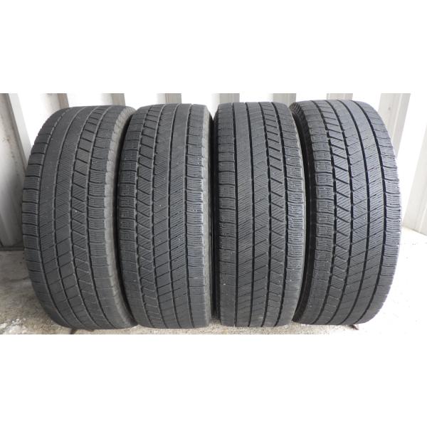2021年製  ブリヂストン ブリザック VRX3  205/60R16 96Q（エクストラロード規...