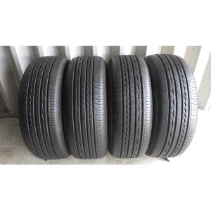 レグノ（ブリヂストン） 4本セット 215/60R16 95V BRIDGESTONE REGNO