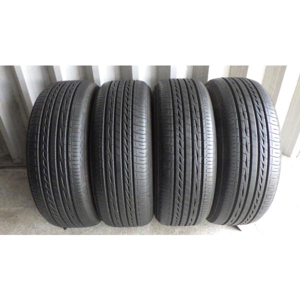 2023年製8~8.5分山前後　BS ブリヂストン レグノ REGNO　GR-XII 215/60R...