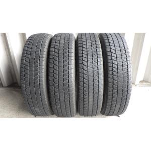 BRIDGESTONE（ブリヂストン） 175/80R16 スタッドレスタイヤホイール