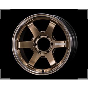 新品１台分在庫有り！即納です！ハイエースサイズ 鍛造 RAYS TE37SB tourer SR 1...