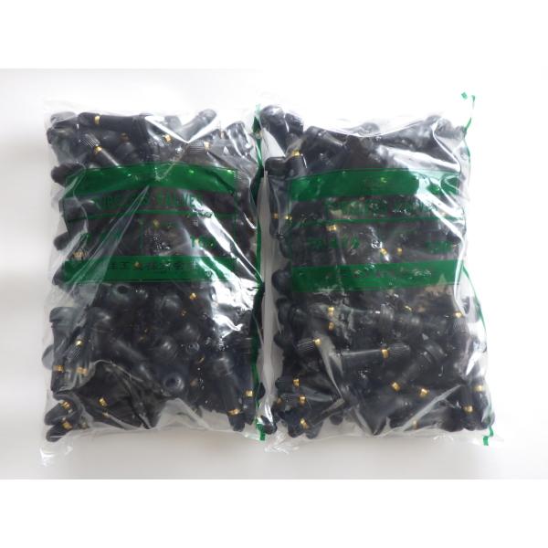 送料無料☆日本製☆MADE IN JAPAN TR414 チューブレスバルブ（エアバルブ) 200個