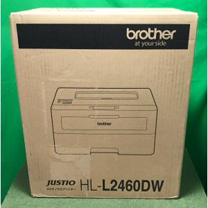 【埼玉発】★未使用品★【brother】A4モ...の詳細画像1