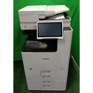 プリンター・複合機 npg-83 Canon キヤノン（Canon） 複合機 業務用 本体 imageRUNNER ADVANCE DX C3830F