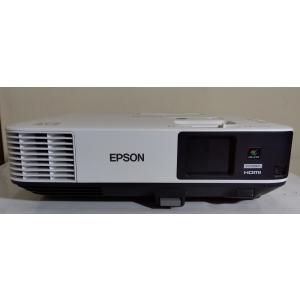 埼玉発】【EPSON】 プロジェクター EB-2155W ランプ使用時間:高 埼玉発】【EPSON】 プロジェクター EB-2155W ランプ使用時間:高
