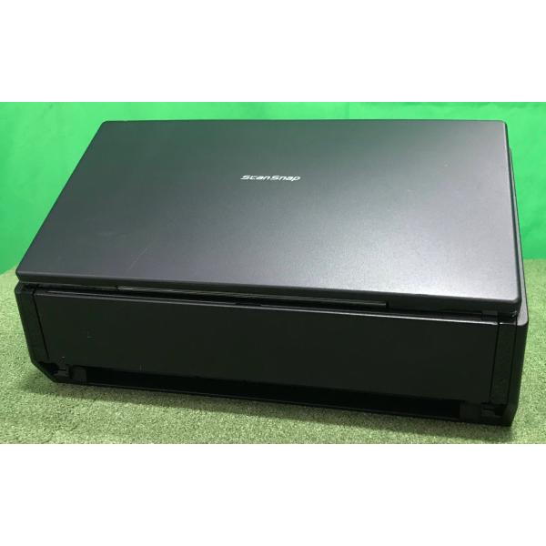 【埼玉発】【PFU】A4カラースキャナー ScanSnap iX500 ★Wi-Fi対応★総読み取り...