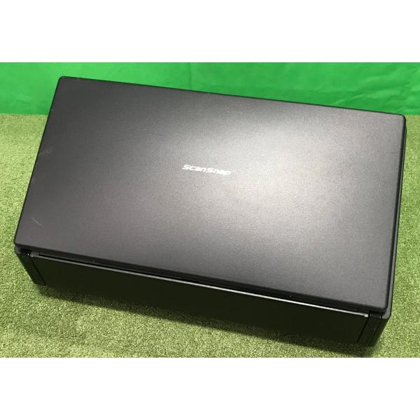 【埼玉発】【富士通PFU】A4カラースキャナー ScanSnap iX500 ★Wi-Fi対応★総読...