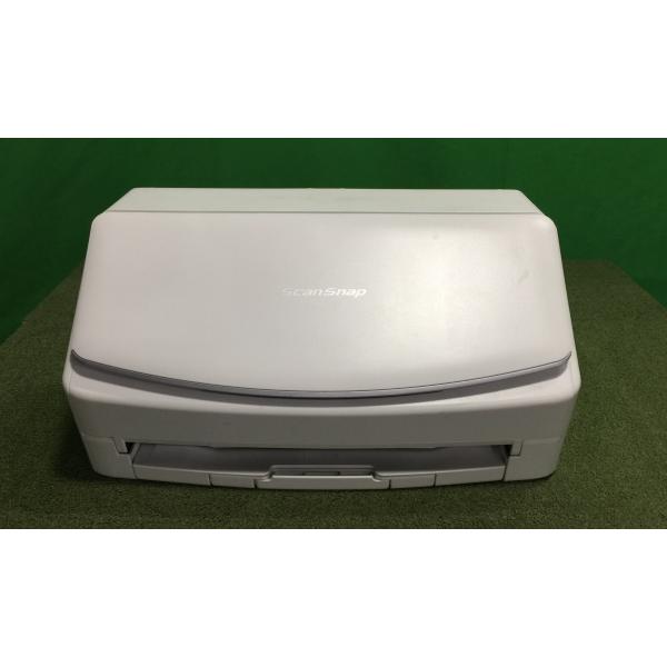 【埼玉発】【富士通 PFU】A4カラースキャナー ScanSnap iX1500 ★1826枚★動作...