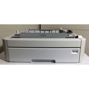 OKI A3レーザープリンター C835dnw 増設トレー付 美品 C835DNWT OKI カラーA3LEDプリンタ 増設トレイセット 36枚/分 COREFIDO