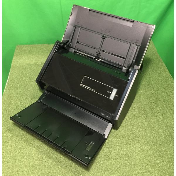 【埼玉発】【富士通PFU】A4カラースキャナー ScanSnap iX500 ★Wi-Fi対応★総読...