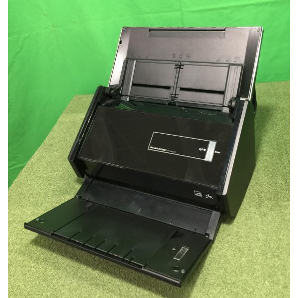 【埼玉発】【富士通PFU】A4カラースキャナー ScanSnap iX500 ★Wi-Fi対応★総読...