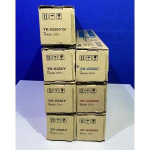 越谷発】【TOSHIBA(東芝)】純正未使用トナー☆ T-FC415J ☆4色