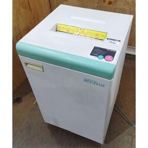 明光商会 MSV-D26C 搬入設置費込 シュレッダー ワンカットクロス 業務
