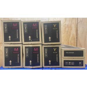 【新品未使用】SHARP MX-61JT トナー3色セット 41qYX2UwO6L._AC_UL210_SR210,